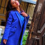 Isabelle Michel - Facebook