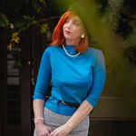 Isabelle Sweetginger 🦊 - @isabelle_sweetginger - Instagram
