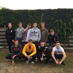 Isabel Leach - @ephraimbuh - Instagram