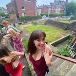 Isabel Leach - Facebook
