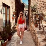 Isabelle - @isabelle.ach95 - Instagram