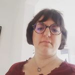 Marie Thomas - @isabelle.mimileavitt - Instagram