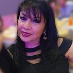 Isabel Levy - @elida_briones - Instagram