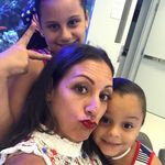 Isabel Levy Lemus - @3_lemus_girls - Instagram