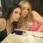 @_isabelledonoghue - @isabelley.2 - Instagram