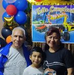 Isabel Ley - Facebook