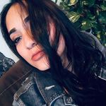 Isabel Lomeli - @isabellomeli13 - Instagram