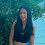 Isabel Lomeli - @lomeli_flores - Instagram