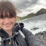 Isabel Luke - @eesahbrue_3 - Instagram