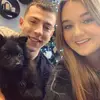 Isabel, Luke & Neo - @insideflatnumber29 - TikTok