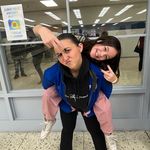 Isabel Lutz - @isabelmarie2025 - Instagram