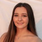 Isabel Lutz - @isabel06_dance - Instagram