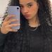 Isabela Lutz - Facebook