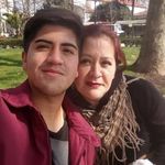 Danitza Isabel Rojas Macaya - @rojasmacaya - Instagram