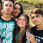Isabel Macaya - @issa_ltg - Instagram