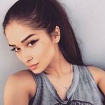 Isabel MacDonald - @ynoxy.590853 - Instagram