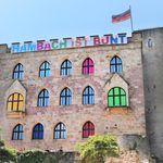 Isabel Mackensen-Geis | Wald. Wein. Politik. - @isabelmackensen - Instagram