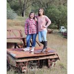 Isabel - @isabel__mackenzie__04 - Instagram