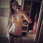Isabel Mackenzie - @isabelxgqoxrn - Instagram