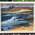 Isabel Mackenzie - @isabelmackenzieartist - Instagram