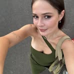 Isabella Mackenzie - Facebook