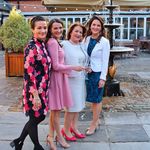Joan Isabel Madden - @joanimadden - Instagram