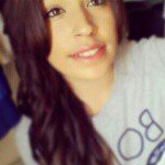 Isabel Madera - @chavela_13 - Instagram