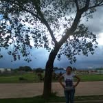 Isabel Madera - @isa_maderas - Instagram
