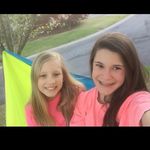 Isabel & Madison - @madison_isabel.spam - Instagram