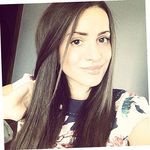 Isabel Madison Adderiy - @repnemarsu1984 - Instagram