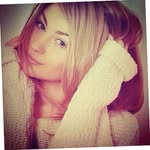 Isabel Madison Simon - @atslowmaiza1985 - Instagram