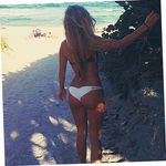 Isabel Madison Simon - @loytralicez1984 - Instagram