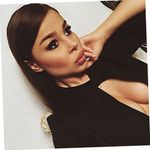 Isabel Madison Simon - @michyconge1974 - Instagram
