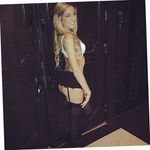 Isabel Madison Simon - @lingwafera1982 - Instagram