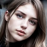 Isabella Magee - @isabella2kda - Instagram