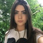 Isabel Majewski - @isabelmajewskinoja - Instagram