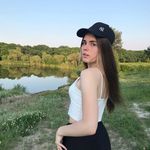 Isabel Majewski - @inariaprohmannbuhe - Instagram