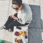 Isabel Malone - @frumalone - Instagram