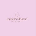✨Isabela Malone - Nail Designer ✨ - @isabelamalone_naildesigner - Instagram