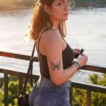 Isabel Maloney - @isabelav7r - Instagram
