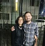 Isabel Mancilla - Facebook