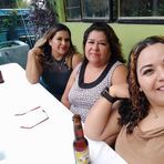 Isabel Mancilla - Facebook