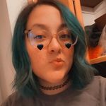 Isabel Mancilla - @ghoulgirlradio - Instagram