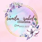 Isabel Mancilla - @camila_isabelcreations - Instagram