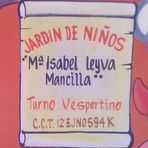 Jardín de niños Ma. Isabel Leyva Mancilla Turno Vespertino - Facebook