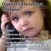 Isabel Mandujano Agreda - Facebook