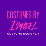 Isabel Mandujano, CDG - @costumesbyisabel - Instagram