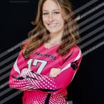 Isabella Manley - @bellamanley_volleyball - Instagram