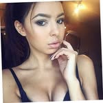 Grace Isabel Mansfield - @lackcannutzmi1977 - Instagram