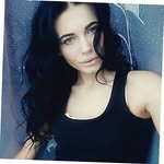 Isabel Audrey Mansfield - @williamina_4101 - Instagram